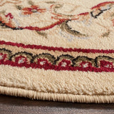 safavieh clearance lyndhurst lnh322a ivory rug