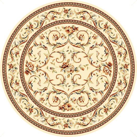 safavieh clearance lyndhurst lnh322a ivory rug