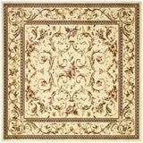 safavieh clearance lyndhurst lnh322a ivory rug