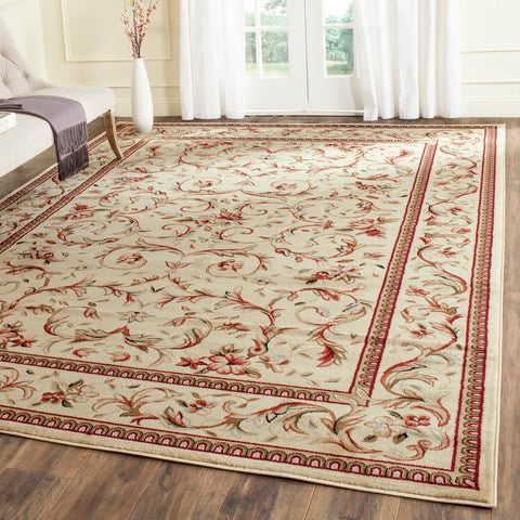 safavieh clearance lyndhurst lnh322a ivory rug