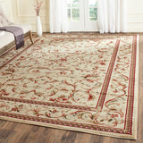safavieh clearance lyndhurst lnh322a ivory rug