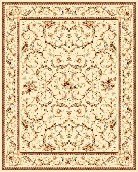 safavieh clearance lyndhurst lnh322a ivory rug
