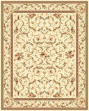safavieh clearance lyndhurst lnh322a ivory rug