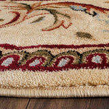 safavieh clearance lyndhurst lnh322a ivory rug