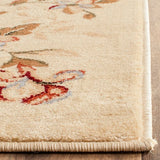 safavieh clearance lyndhurst lnh325a beige rug