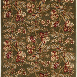 safavieh clearance lyndhurst lnh326b sage rug