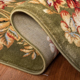 safavieh clearance lyndhurst lnh326b sage rug