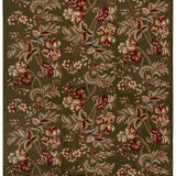 safavieh clearance lyndhurst lnh326b sage rug