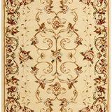 safavieh clearance lyndhurst lnh327a ivory rug