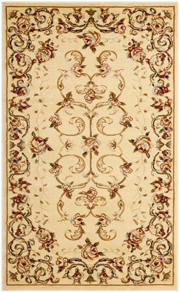 safavieh clearance lyndhurst lnh327a ivory rug