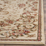safavieh clearance lyndhurst lnh327a ivory rug