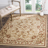 safavieh clearance lyndhurst lnh327a ivory rug