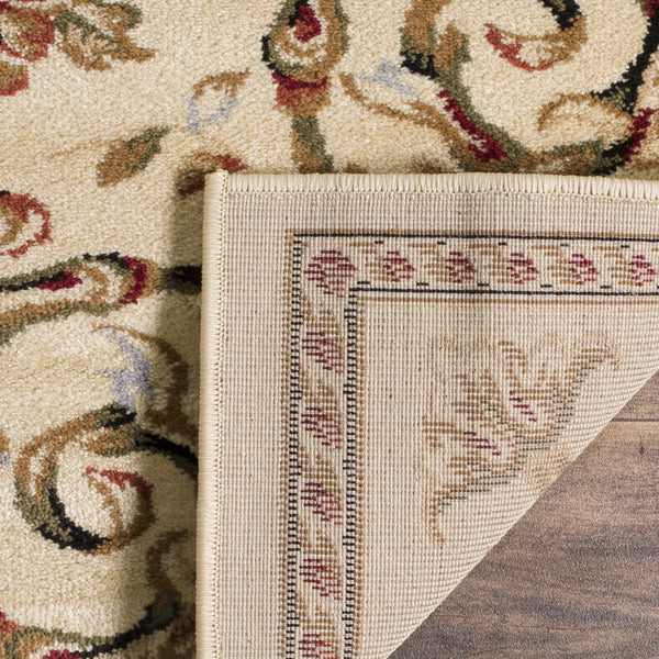 safavieh clearance lyndhurst lnh327a ivory rug