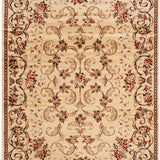 safavieh clearance lyndhurst lnh327a ivory rug