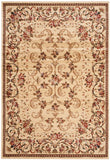 safavieh clearance lyndhurst lnh327a ivory rug