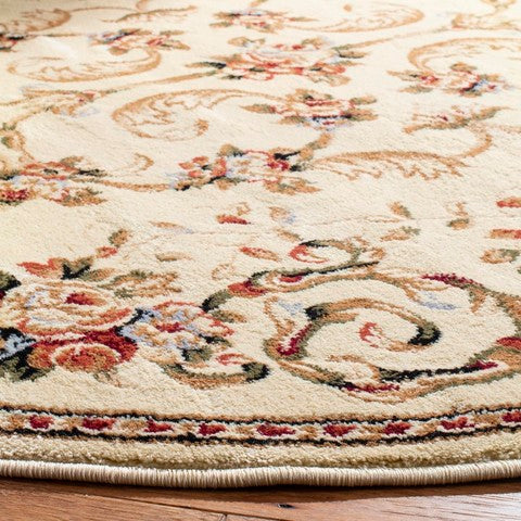 safavieh clearance lyndhurst lnh327a ivory rug