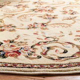 safavieh clearance lyndhurst lnh327a ivory rug