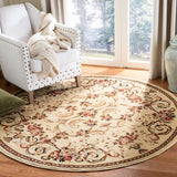 safavieh clearance lyndhurst lnh327a ivory rug