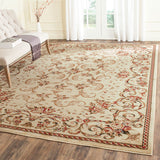 safavieh clearance lyndhurst lnh327a ivory rug