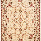 safavieh clearance lyndhurst lnh327a ivory rug