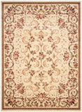 safavieh clearance lyndhurst lnh327a ivory rug