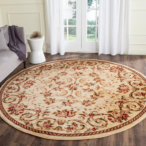 safavieh clearance lyndhurst lnh327a ivory rug