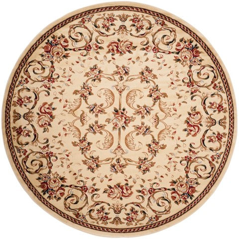 safavieh clearance lyndhurst lnh327a ivory rug