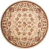 safavieh clearance lyndhurst lnh327a ivory rug