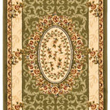 safavieh clearance lyndhurst lnh328b sage rug