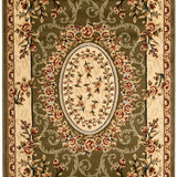 safavieh clearance lyndhurst lnh328b sage rug