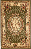 safavieh clearance lyndhurst lnh328b sage rug