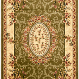 safavieh clearance lyndhurst lnh328b sage rug