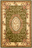 safavieh clearance lyndhurst lnh328b sage rug