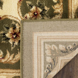 safavieh clearance lyndhurst lnh328b sage rug