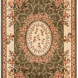 safavieh clearance lyndhurst lnh328b sage rug