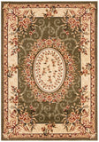 safavieh clearance lyndhurst lnh328b sage rug
