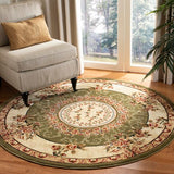 safavieh clearance lyndhurst lnh328b sage rug