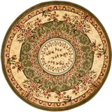 safavieh clearance lyndhurst lnh328b sage rug