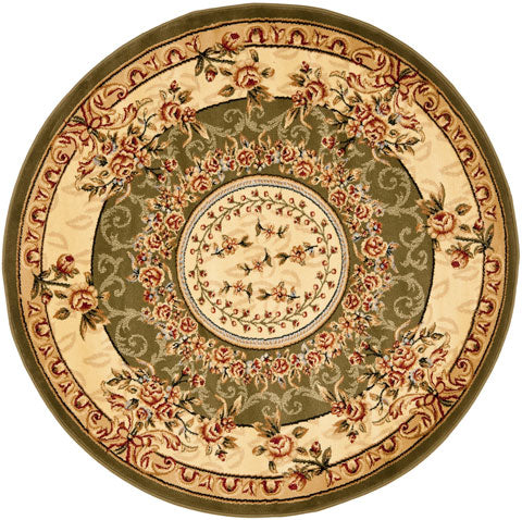 safavieh clearance lyndhurst lnh328b sage rug