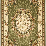 safavieh clearance lyndhurst lnh328b sage rug