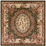safavieh clearance lyndhurst lnh328b sage rug