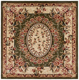 safavieh clearance lyndhurst lnh328b sage rug