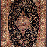 safavieh clearance lyndhurst lnh329a black rug