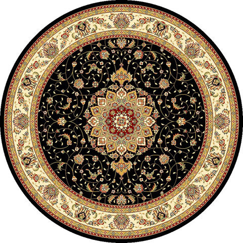 safavieh clearance lyndhurst lnh329a black rug