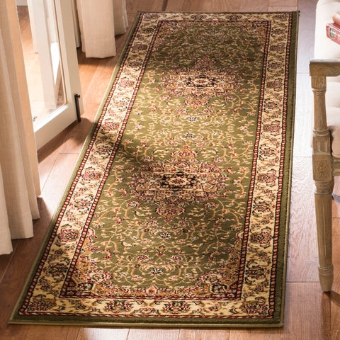safavieh clearance lyndhurst lnh329b sage rug