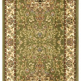 safavieh clearance lyndhurst lnh329b sage rug