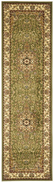 safavieh clearance lyndhurst lnh329b sage rug