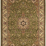 safavieh clearance lyndhurst lnh329b sage rug
