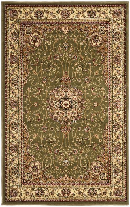 safavieh clearance lyndhurst lnh329b sage rug