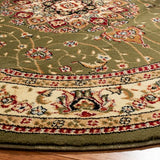 safavieh clearance lyndhurst lnh329b sage rug
